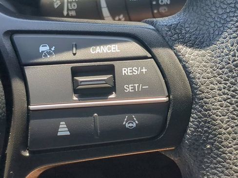 Used 2025 Honda CR-V EX image 30