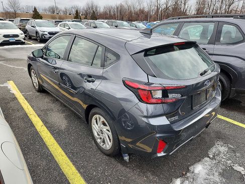 Used 2025 Subaru Impreza 2.0i AWD/4WD image 4