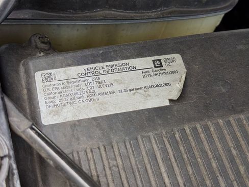 Used 2019 Cadillac Escalade ESV Luxury image 17