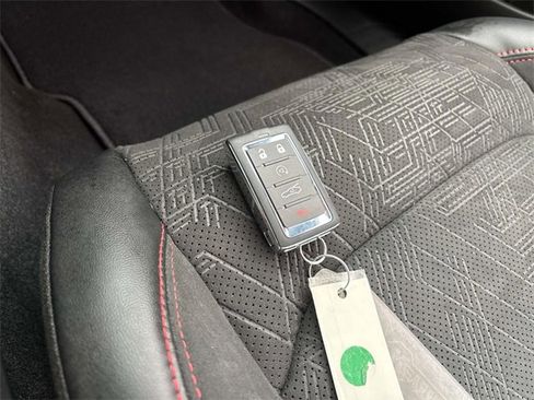 New 2024 Dodge Charger R/T Scat Pack w/ Plus Group image 14