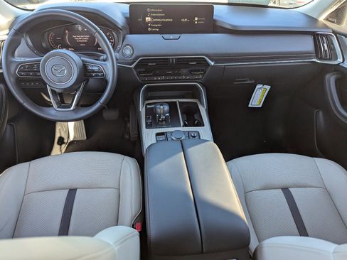 Certified 2025 MAZDA CX-90 3.3 Turbo w/ Premium Sport Pkg image 26