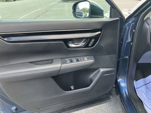 Certified 2024 Honda CR-V EX-L image 29
