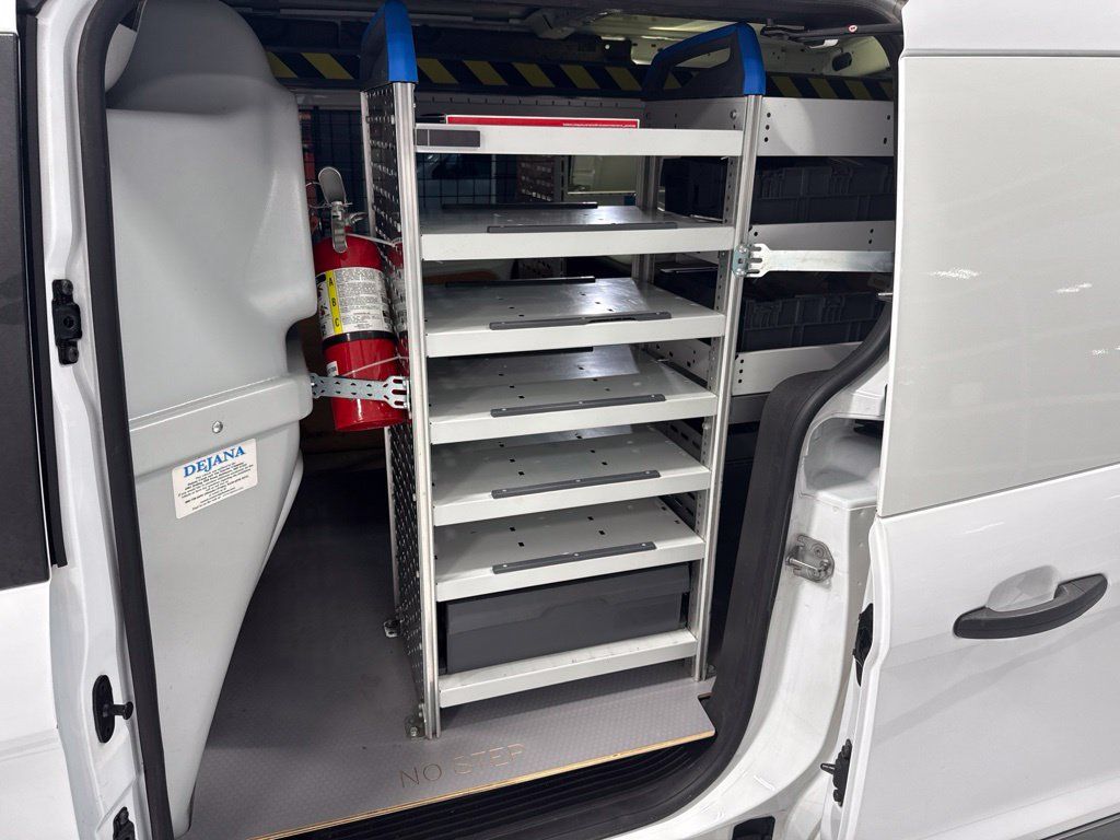 Used 2016 Ford Transit Connect XL FWD image 20