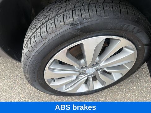 Used 2019 Buick Encore Preferred AWD/4WD image 10