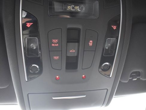 Used 2017 Audi A6 2.0T Premium Plus w/ Premium Plus Package image 21