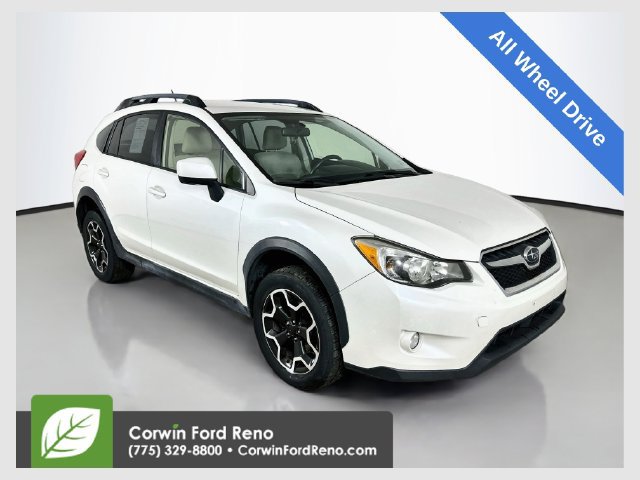 Used 2014 Subaru Crosstrek 2.0i Premium AWD/4WD 360° Tour