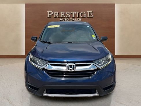 Used 2017 Honda CR-V LX image 17