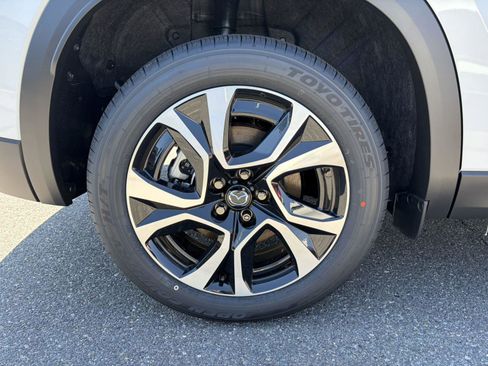 New 2026 MAZDA CX-5 Preferred AWD/4WD image 32