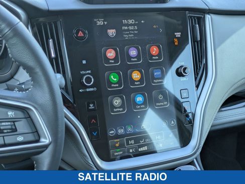 Certified 2025 Subaru Legacy Limited image 21