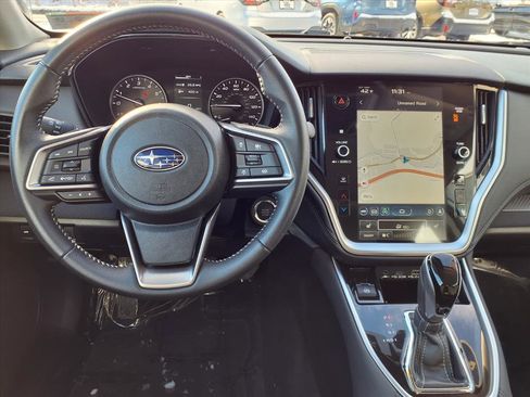 Certified 2025 Subaru Legacy Premium image 12