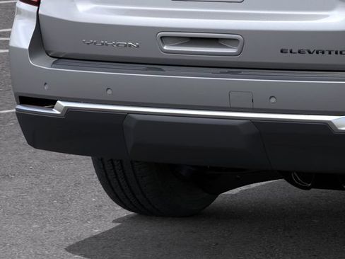 New 2026 GMC Yukon Elevation w/ Elevation Premium Package AWD/4WD image 14