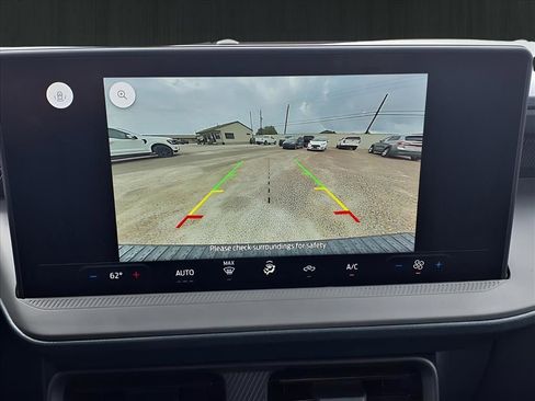 New 2025 Ford Maverick XL image 21