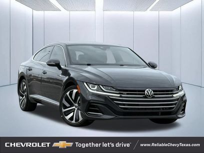 Used 2021 Volkswagen Arteon SEL