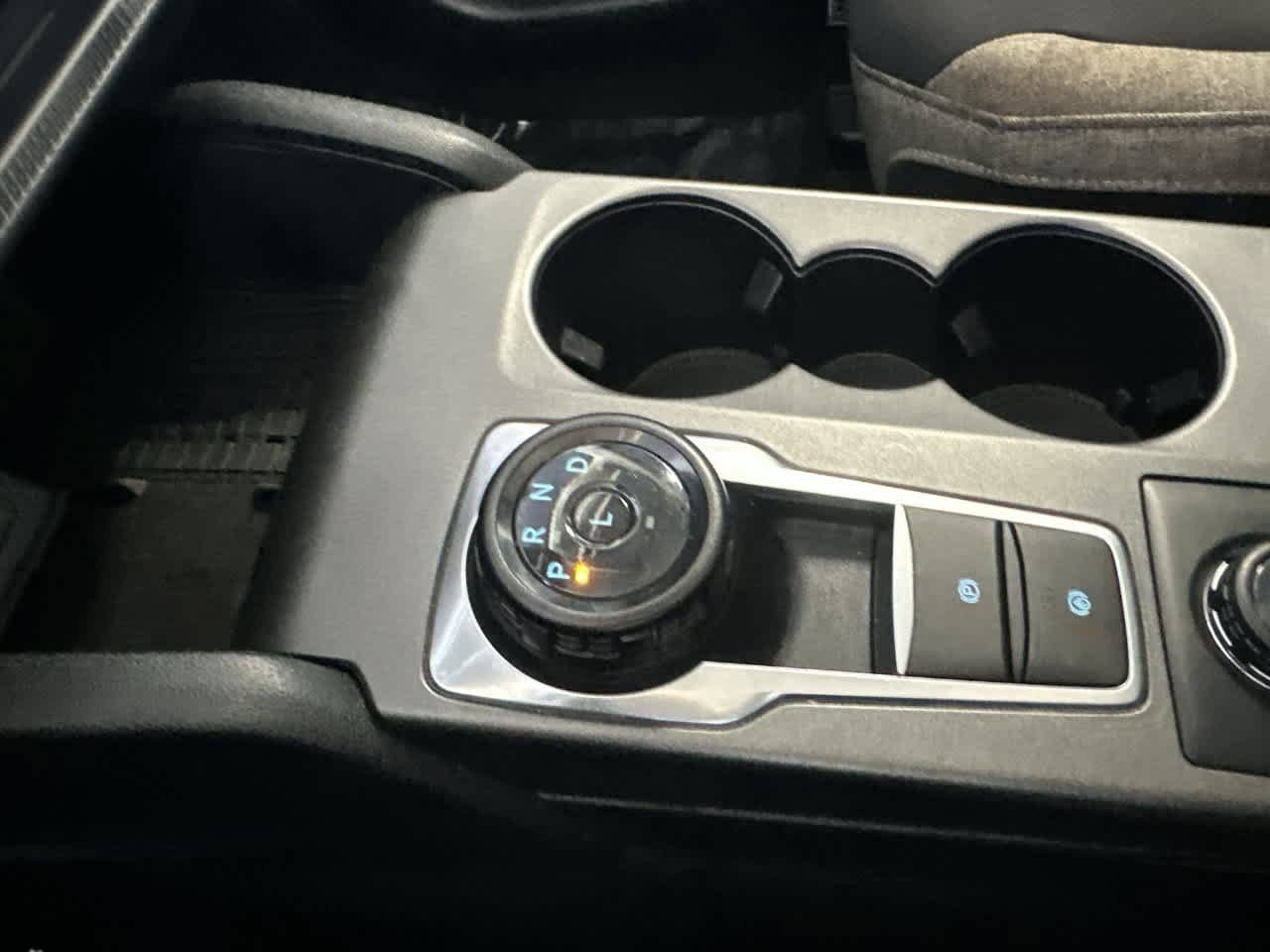 Used 2025 Ford Bronco Sport Big Bend AWD/4WD image 21