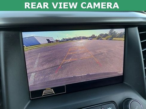 Used 2020 GMC Acadia AT4 image 8