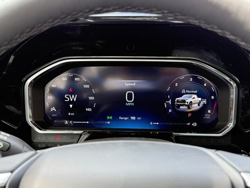 New 2026 Chevrolet Silverado 1500 LT Trail Boss w/ LT Trail Boss Premium Package image 33