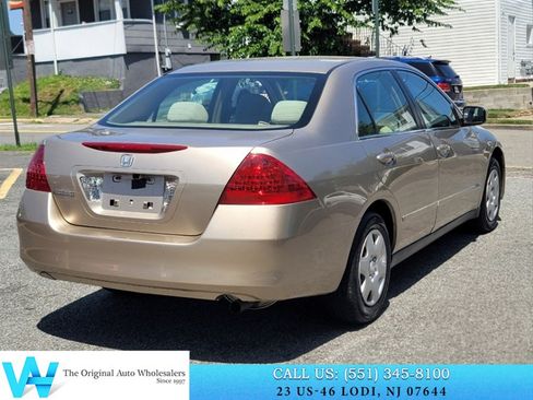 Used 2006 Honda Accord LX image 6
