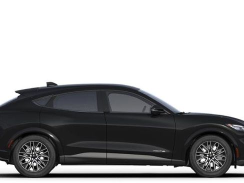 New 2025 Ford Mustang Mach-E Premium image 29