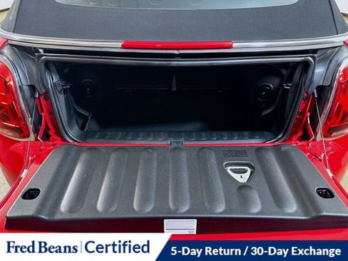 Used 2023 MINI Cooper S w/ Driver Assistance Package image 12