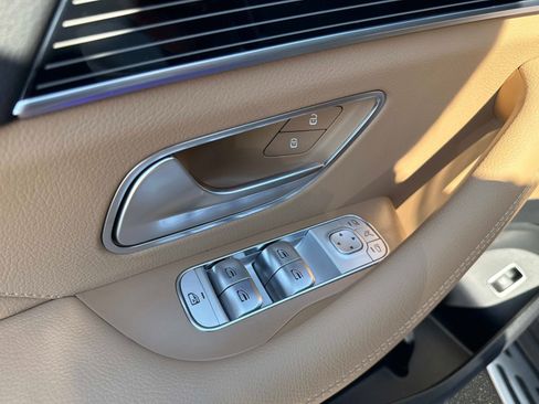 New 2026 Mercedes-Benz GLE 350 4MATIC image 18