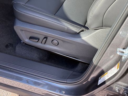 New 2026 Nissan Murano SL image 4