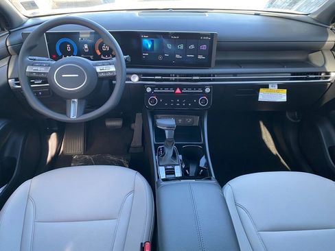 New 2026 Hyundai Santa Cruz SEL FWD image 23