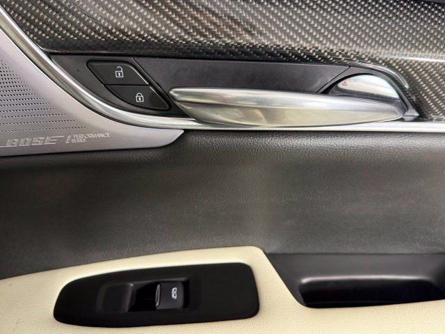 Used 2020 Cadillac XT6 Sport AWD/4WD image 31