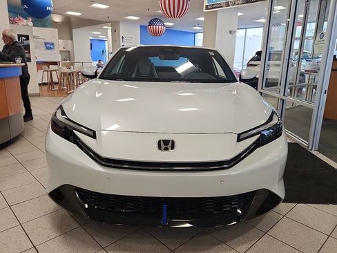 New 2026 Honda Prelude image 2