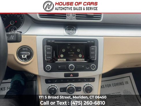 Used 2015 Volkswagen CC Sport image 35