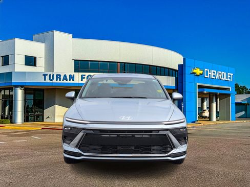 Used 2026 Hyundai Sonata SEL image 9