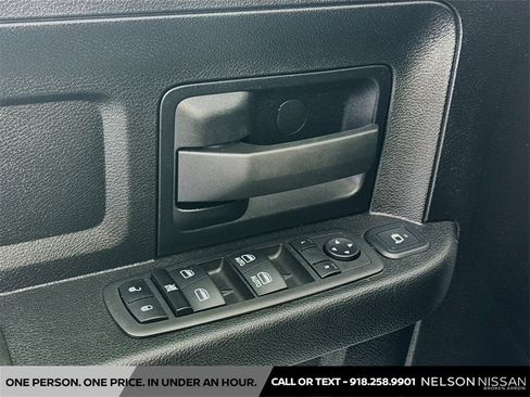 Used 2023 RAM 3500 Tradesman image 18