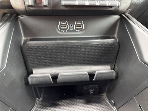 Used 2020 RAM 1500 Sport w/ Level 2 Equipment Goup w/2_L image 44