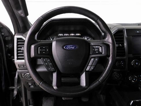 Used 2020 Ford F150 XLT w/ Equipment Group 302A Luxury image 48