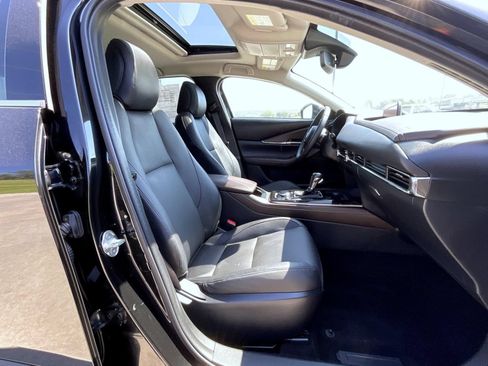 Used 2023 MAZDA CX-30 2.5 Turbo w/ Premium Package AWD/4WD image 16