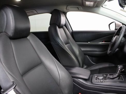 Used 2023 MAZDA CX-30 AWD 2.5 S w/ Select Package image 12