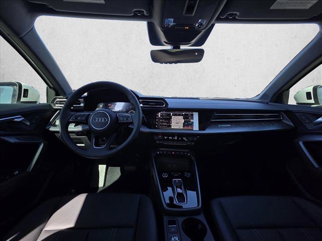 Used 2026 Audi A3 2.0T Premium w/ Black Optic Package AWD/4WD image 18