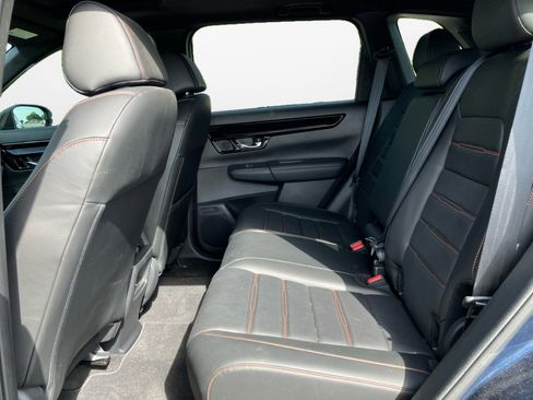 Used 2025 Honda CR-V Sport Touring image 16
