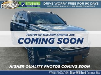 Used 2017 GMC Yukon Denali video 1