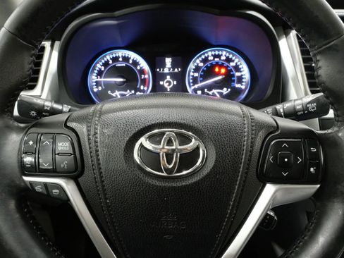 Used 2015 Toyota Highlander XLE image 17