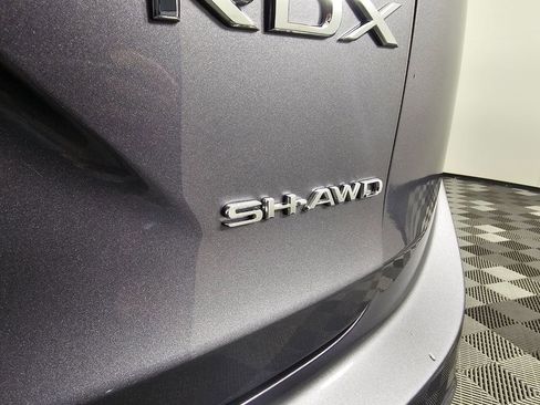 Used 2020 Acura RDX Base image 8