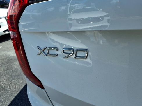 Used 2023 Volvo XC90 B6 Core w/ Protection Package Premier image 5