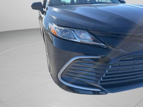 Certified 2024 Toyota Camry LE image 39