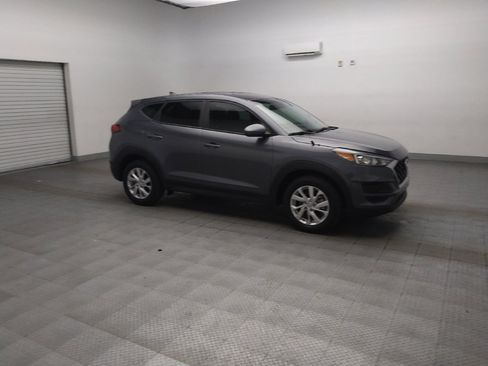 Used 2019 Hyundai Tucson SE FWD image 11