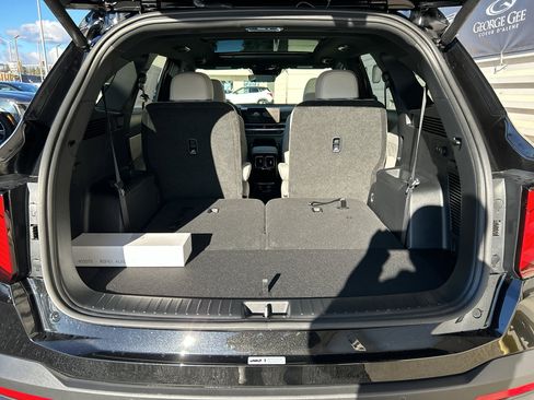 New 2026 Kia Sorento SX Prestige image 14