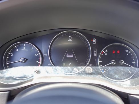 New 2026 MAZDA CX-30 AWD 2.5 S image 18