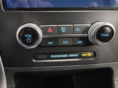 Used 2024 Ford Edge SEL w/ Convenience Package AWD/4WD image 20
