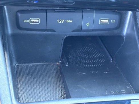 Used 2024 Hyundai Tucson SEL AWD/4WD image 29