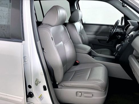 Used 2014 Honda Pilot EX-L image 8