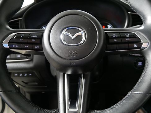 Used 2024 MAZDA CX-30 AWD 2.5 S w/ Premium Package image 25