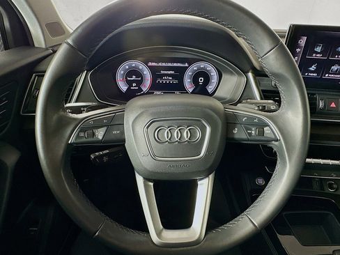 Used 2023 Audi Q5 2.0T Premium Plus w/ Premium Plus Package image 19